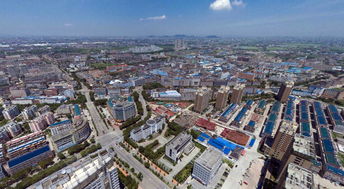 浙江溫嶺市最大的鎮(zhèn),緊鄰臺州市區(qū),入選全國千強鎮(zhèn)