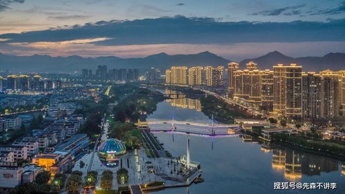 浙江最 散裝 的城市,當(dāng)提及你是哪里人時(shí),下轄縣市區(qū)各執(zhí)一詞