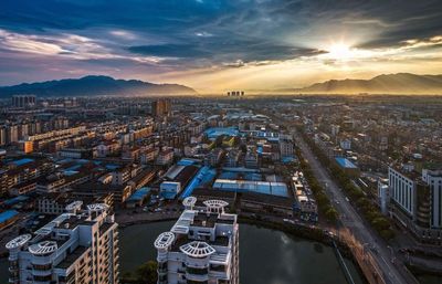 中國營商力丨浙江臺州:&ldquo;五心&rdquo;服務(wù)助民間投資逆勢上揚(yáng)