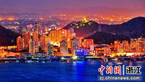 浙江臺(tái)州書記 讓幸福成為臺(tái)州現(xiàn)代化先行的最美注腳