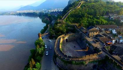 臺州市副市長趙躍進調研臨海創5A工作