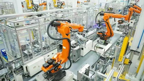 目標(biāo)是 燈塔工廠 ,臺(tái)州這家企業(yè)底氣何在