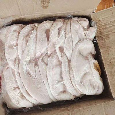 [豬肚批發(fā)]浙江臺(tái)州溫嶺市豬副產(chǎn)品 39.98元/斤冷凍新鮮豬肚 _ 一畝田