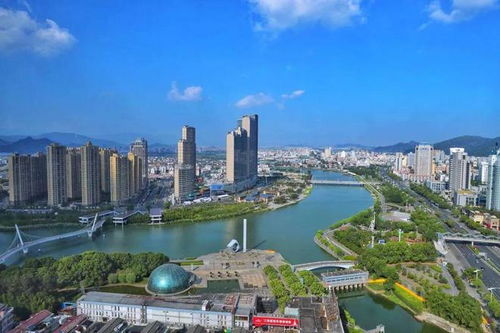 當(dāng)下,臺(tái)州為何更需激揚(yáng) 拼的豪氣