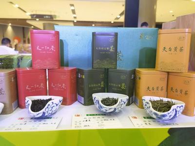 山海珍饈 鮮達浦江——臺州優質農產品楊浦展銷會即將啟幕