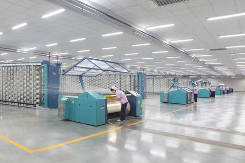 科技賦能，織就未來——2020中國紡織服裝行業十大科技驅動榜樣巡禮